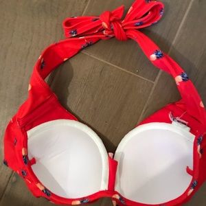 Bikini top